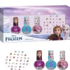 Pour les enfantsReine des Neiges                Coffret Maquillage Enfant