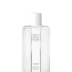 Pour Un Homme De Caron Le Matin                Gel Douche Corps Et Cheveux