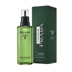 Prada Paradigme                Eau de Parfum Boisée Ambrée - Recharge