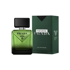Prada Paradigme                Eau de Parfum Boisée Ambrée Rechargeable