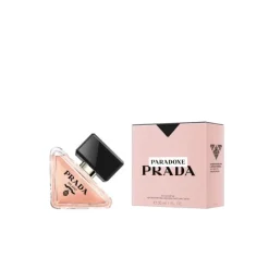 Prada Paradoxe                Eau de Parfum Florale Ambrée Rechargeable