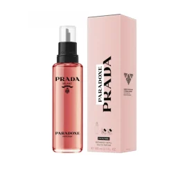 Prada Paradoxe Intense                Eau de Parfum Florale Ambrée Boisée - Flacon Recharge