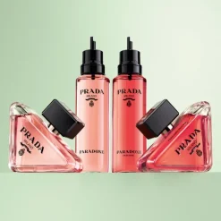 Prada Paradoxe Intense                Eau de Parfum Florale Ambrée Boisée - Flacon Recharge