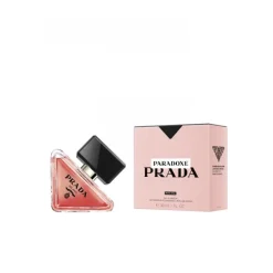Prada Paradoxe Intense                Eau de Parfum Florale Ambrée Boisée Rechargeable