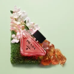 Prada Paradoxe Intense                Eau de Parfum Florale Ambrée Boisée Rechargeable