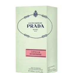 PRADAInfusion de Rhubarbe                Eau de Parfum