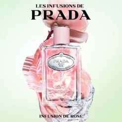 PRADAInfusion de Rose                Eau de Parfum