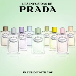 PRADAInfusion de Vanille                Eau de Parfum