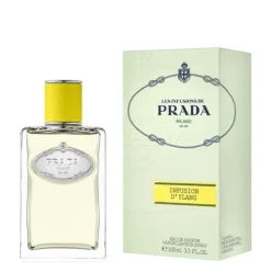 PRADAInfusion d'Ylang                Eau de Parfum