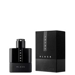 PRADALuna Rossa Black                Eau de Parfum