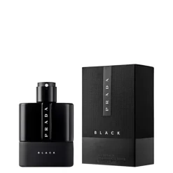 PRADALuna Rossa Black                Eau de Parfum