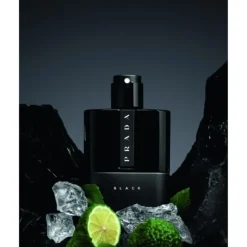 PRADALuna Rossa Black                Eau de Parfum
