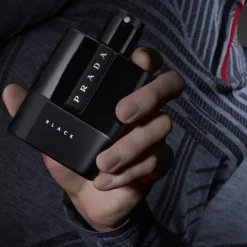 PRADALuna Rossa Black                Eau de Parfum
