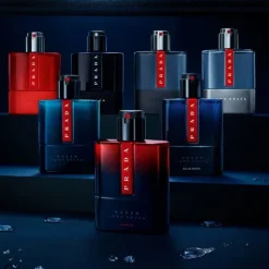 PRADALuna Rossa Black                Eau de Parfum