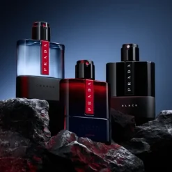 PRADALuna Rossa Black                Eau de Parfum