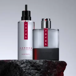 PRADALuna Rossa Carbon                Eau de Toilette - Flacon Recharge