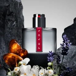 PRADALuna Rossa Carbon                Eau de Toilette - Flacon Recharge