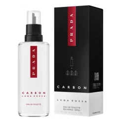PRADALuna Rossa Carbon                Eau de Toilette - Flacon Recharge