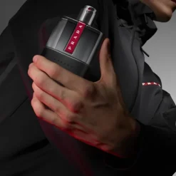 PRADALuna Rossa Carbon                Eau de Toilette