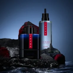 PRADALuna Rossa Ocean                Eau de Parfum - Flacon Recharge