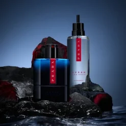 PRADALuna Rossa Ocean                Eau de Toilette - Flacon Recharge