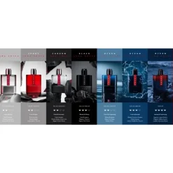 PRADALuna Rossa Ocean Le Parfum                Recharge Eau de Parfum