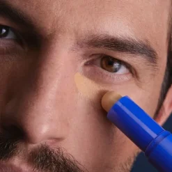 Pupa Man                Correcteur Teint et Contour des Yeux Zéro Défaut