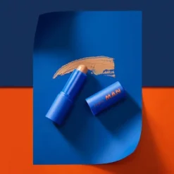 Pupa Man                Correcteur Teint et Contour des Yeux Zéro Défaut