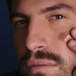 Pupa Man                Gel Effet Bronzant