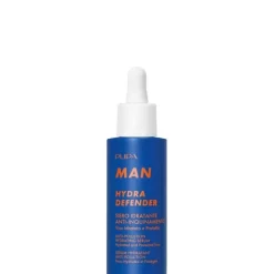 Pupa Man                Sérum Hydratant Anti-Pollution