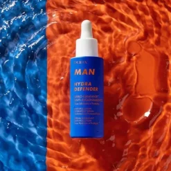 Pupa Man                Sérum Hydratant Anti-Pollution