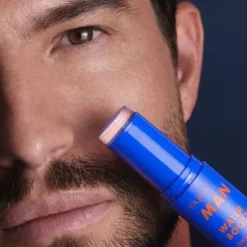 Pupa Man                Stick 