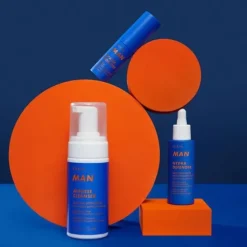 Pupa Man                Stick 