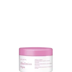 PupaBalinian Spa                Crème Intense Adoucissante Pour le Corps