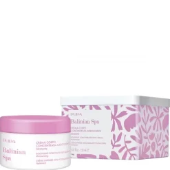 PupaBalinian SPA                Crème pour le Corps