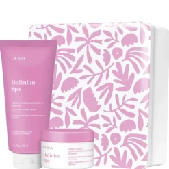 PupaBalinian SPA Kit 2                Coffret Soin Corps et Bain