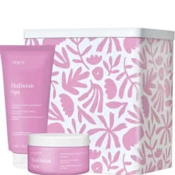 PupaBalinian SPA Kit 1                Coffret Soin Corps et Bain