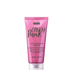 PupaCandy Punk                Masque Colorant et Restructurant pour les Cheveux