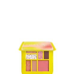 PupaColor Trip                Palette pour les Yeux et le Visage