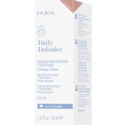 PupaDaily Defender                Fluide Protecteur 7 Facteurs
