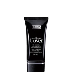 PupaExtreme Cover                Fond de Teint Haute Couvrance Zéro Imperfection SPF 15