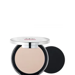 PupaExtreme Matt Fond de Teint Poudre Compacte Effet Mat Naturel SPF 20