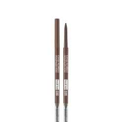 PupaEyebrow High Definition Pencil                Crayon Sourcils Rétractable Haute Précision – Résistant à l’Eau