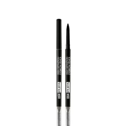PupaEyebrow High Definition Pencil                Crayon Sourcils Rétractable Haute Précision – Résistant à l’Eau