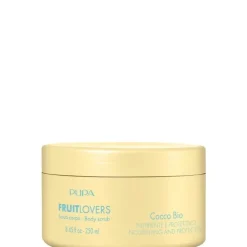 PupaFruit Lovers                Gommage pour le Corps