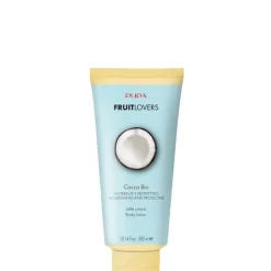 PupaFruit Lovers                Lait pour le Corps