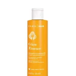PupaGlow Essence                Shampoing Illuminant