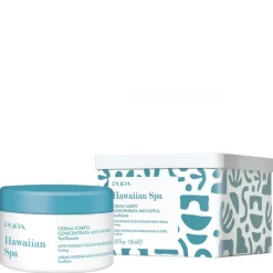 PupaHawaiian SPA                Crème pour le Corps