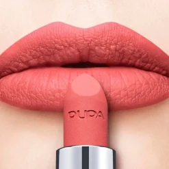 PupaI'M Matt                Rouge à Lèvres Couleur Pure Mat Absolu