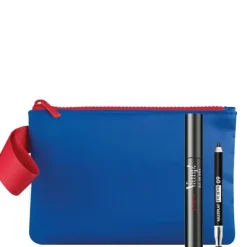 PupaKit Maquillage Vamp! All in One + Mini Multiplay Noir                Coffret Maquillage